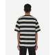 Maglietta A Bathing Ape Hoop One Point Relaxed Fit Nero