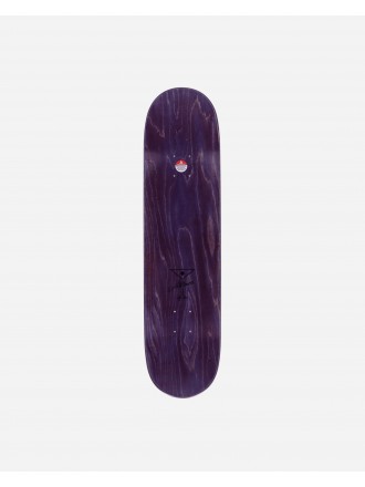 Alltimers Bad Buoy Zered Deck Multicolore