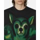 Anonymous Club Chihuahua 2 Pack Boxy & Tall T-Shirt Nero