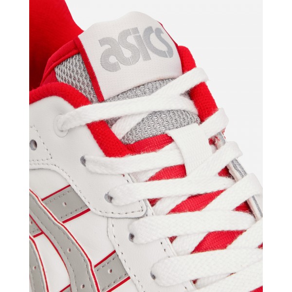 Scarpe da ginnastica Asics EX89 Bianco / Rosso Classico