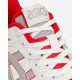 Scarpe da ginnastica Asics EX89 Bianco / Rosso Classico