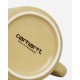 Tazza da caffè Carhartt WIP Marrone