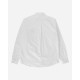 Camicia Oxford KENZO Paris 'Boke Flower' Crest Bianco