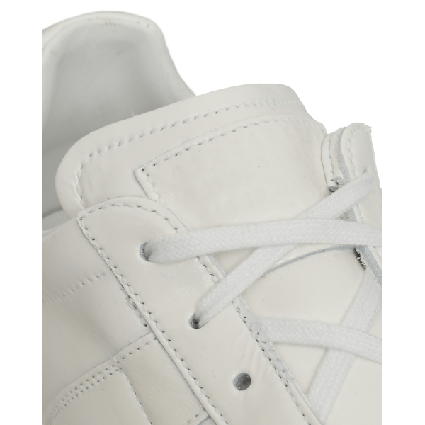 Maison Margiela Replica Sneakers Bianco