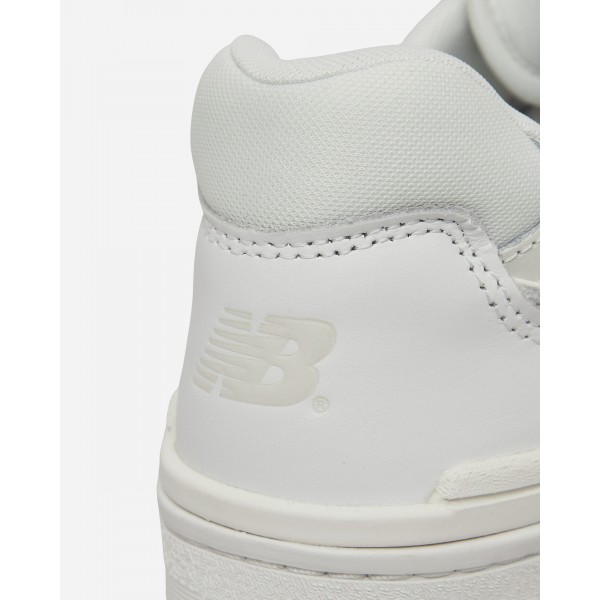 Scarpe da ginnastica New Balance 550 Bianco