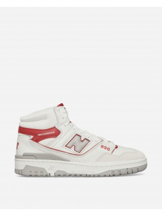 New Balance 650 Sneakers Bianco / Astro Dust