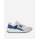 New Balance 580 Sneakers Grigio chiaro / Viola