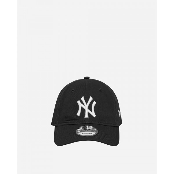 Cappellino New Era New York Yankees 9FIFTY Nero