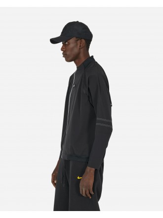 Maglietta Nike NOCTA a maniche lunghe Nero