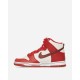 Nike WMNS Dunk High LXX Sneakers Bianco / Rosso