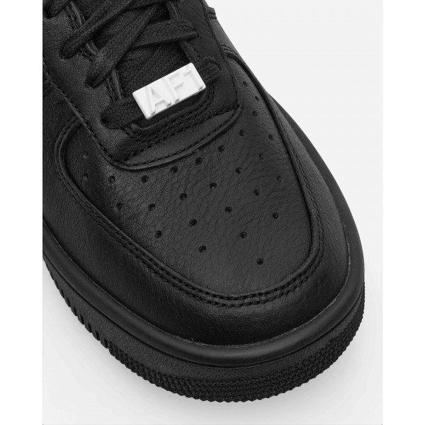 Nike AMBUSH® Air Force 1 Sneakers Nero / Phantom