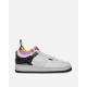 Nike Undercover Air Force 1 Low SP Sneakers Grigio Nebbia