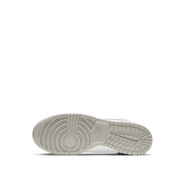 Scarpe da ginnastica Nike Dunk Hi Retro Bianco
