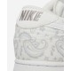 Scarpe da ginnastica basse Nike WMNS Dunk Low Bianco / Paisley