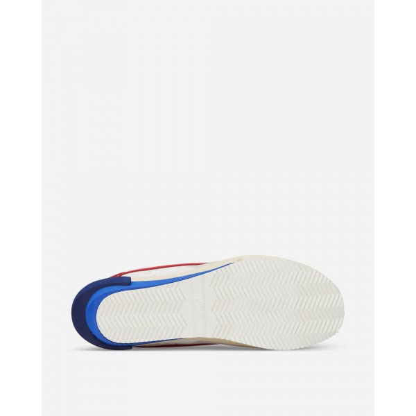 Scarpe da ginnastica Nike sacai Zoom Cortez Bianco