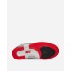 Scarpe da ginnastica Nike Air Alpha Force 88 Bianco / University Red