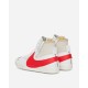 Nike Blazer Mid '77 Scarpe da Ginnastica Jumbo Bianco