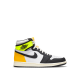 Nike Jordan Jordan 1 Retro Hi Sneakers Bianco