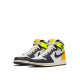 Nike Jordan Jordan 1 Retro Hi Sneakers Bianco