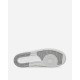 Scarpe da ginnastica Nike Jordan Air Jordan 2 Retro (PS) Bianco / Grigio Cemento