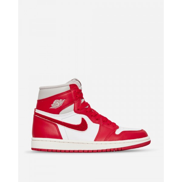Nike Jordan WMNS Air Jordan 1 Retro Hi OG Sneakers Varsity Red