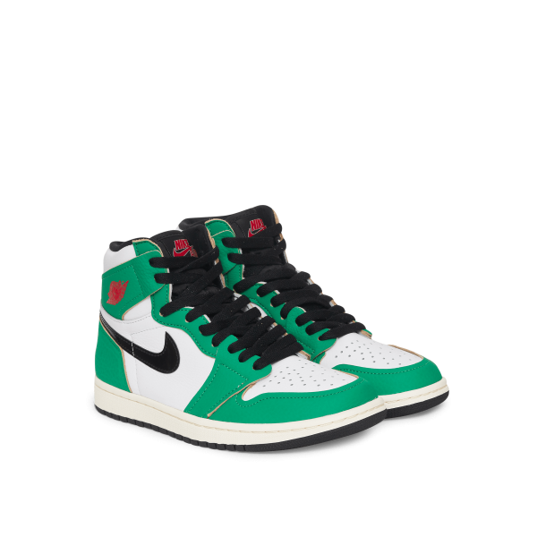 Nike Jordan Jordan Air 1 High Og Sneakers Verde
