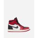 Scarpe da ginnastica Nike Jordan WMNS Air Jordan 1 Zoom Air CMFT Rosso