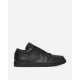 Nike Jordan Air Jordan 1 Low (GS) Sneakers Triple Black