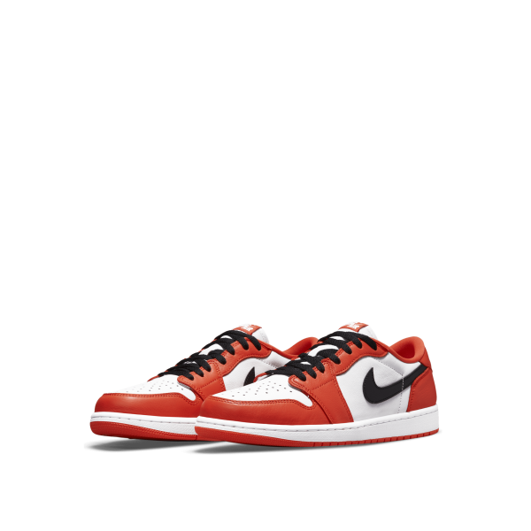 Nike Jordan Air Jordan 1 Retro Low Scarpe da ginnastica Multicolore