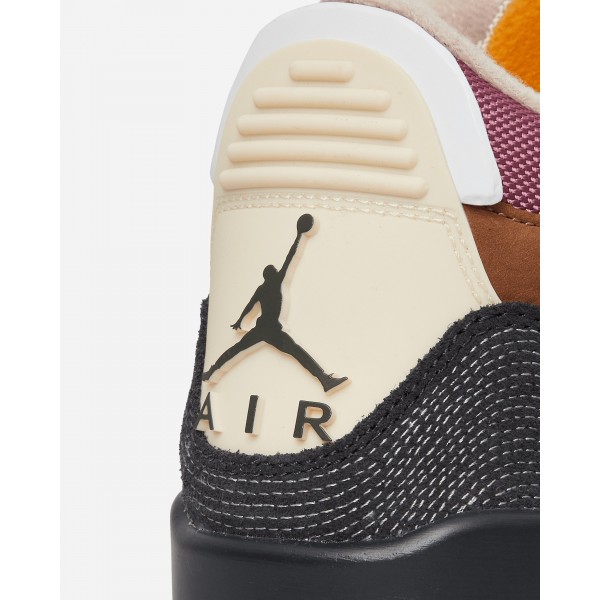 Nike Jordan Air Jordan 3 Retro SE Sneakers Archaeo Brown