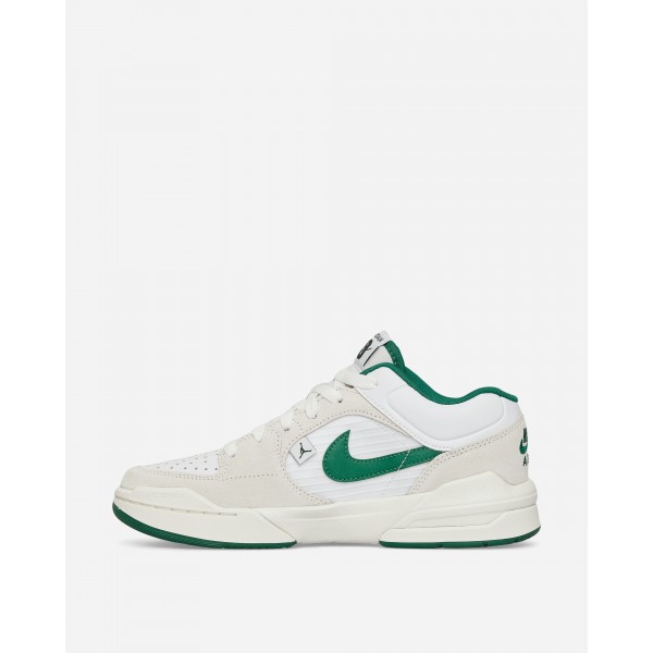 Nike Jordan Jordan Stadium 90 (GS) Sneakers Bianco / Trifoglio / Vela / Nero