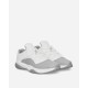 Nike Jordan WMNS Air Jordan 11 CMFT Scarpe da ginnastica basse Bianco / Grigio Cemento
