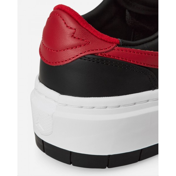 Nike Jordan WMNS Air Jordan 1 Elevate Low Sneakers Multicolore