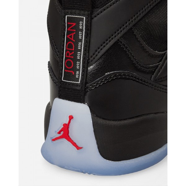 Scarpe da ginnastica Nike Jordan Jumpman Two Trey (GS) Nero / University Red