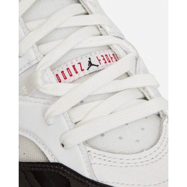 Scarpe da ginnastica Nike Jordan Jumpman Two Trey (GS) Bianco / Nero / Gym Red
