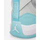Nike Jordan WMNS Jumpman Two Trey Sneakers Grigio Neutro / Acqua Sbiancata