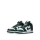 Scarpe da ginnastica Nike Dunk High "Pro Green" Bianco