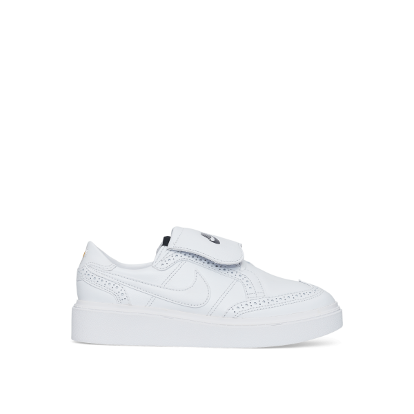Scarpe da ginnastica Nike Peaceminusone Kwondo1 Bianco