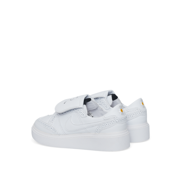 Scarpe da ginnastica Nike Peaceminusone Kwondo1 Bianco