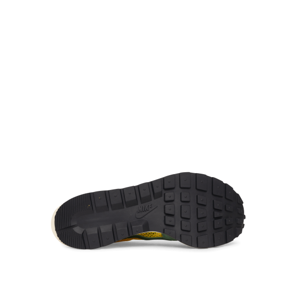Scarpe da ginnastica Nike Sacai Vaporwaffle Giallo