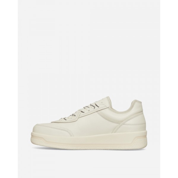 Sneakers OAMC Cosmos Cupsole Bianco sporco