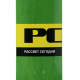 Paccbet Skateboard Verde