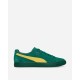 Puma The Mascot Clyde Super Puma Sneakers Evergreen Sun / Ray Yellow