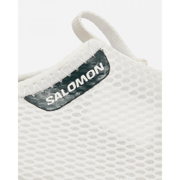 Salomon Ciele Athletics Relax Moc 6.0 Sneakers Bianco / Arancione / Rosa