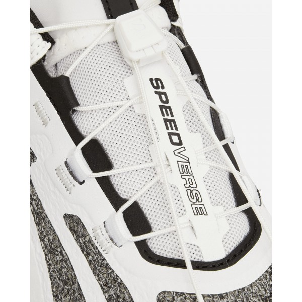 Scarpe da ginnastica Salomon Speedverse PRG Bianco / Vanilla Ice / Phantom