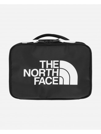 The North Face Base Camp Voyager Dopp Kit Nero