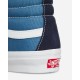 Scarpe da ginnastica Vans OG SK8-Hi LX Blu
