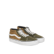 Vans JJJound Sk8-Mid Vlt Lx Sneakers Multicolore
