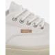 Vans JJJJound Authentic LX Sneakers Bianco Vero