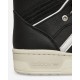 Scarpe da ginnastica adidas Rivalry Hi Consortium Core Black